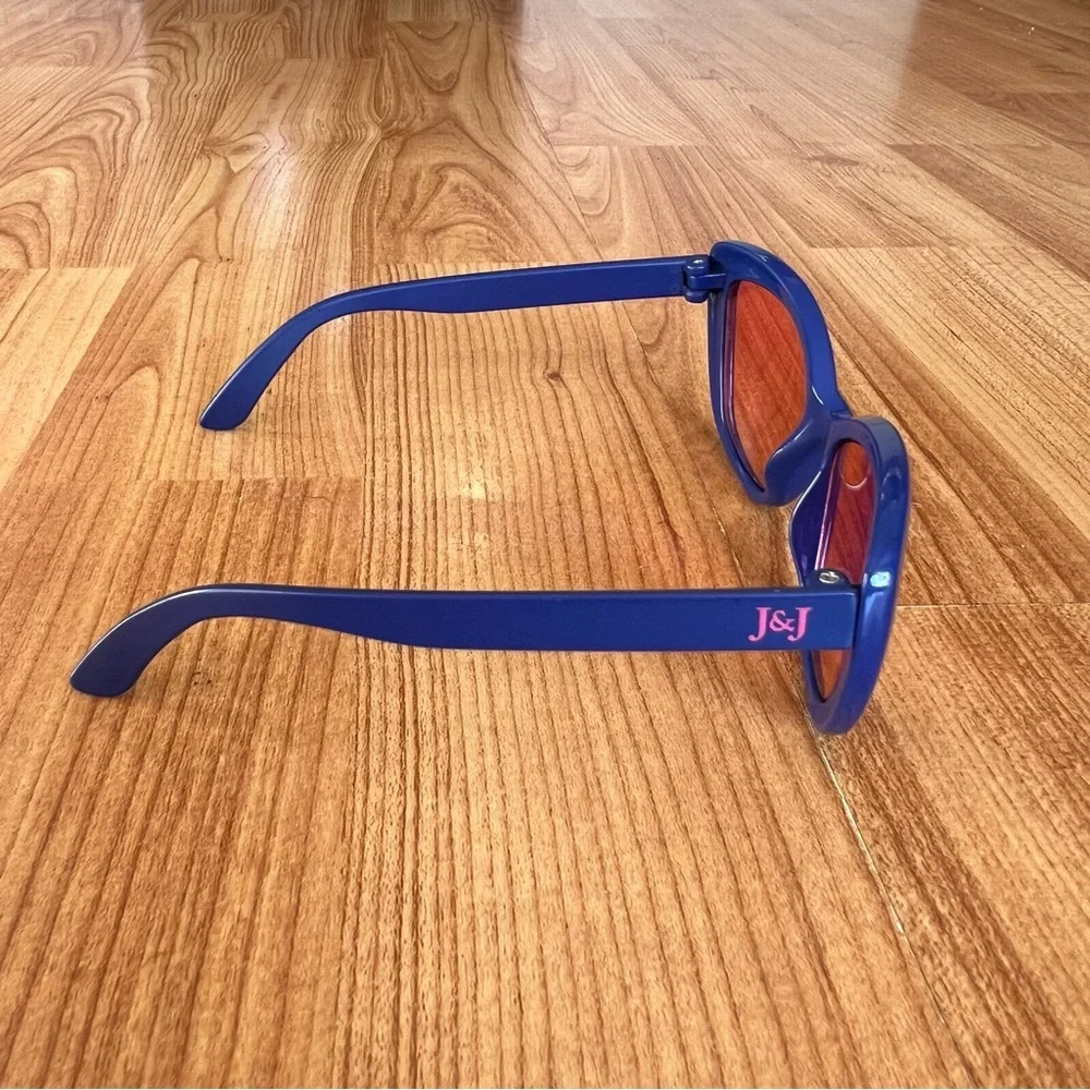 Janie and Jack baby girl sunglasses